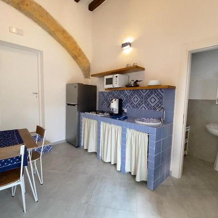 Appartamenti Moenia Castellammare del Golfo Eksteriør bilde